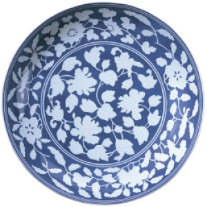 Mottahedeh Chien Lung Bowl