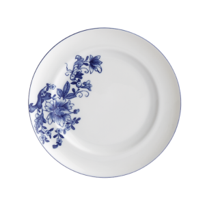 Mottahedeh Emmeline Bread & Butter Plate - 7"