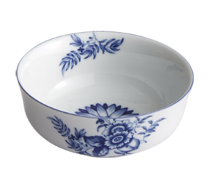 Mottahedeh Emmeline Dessert Bowl