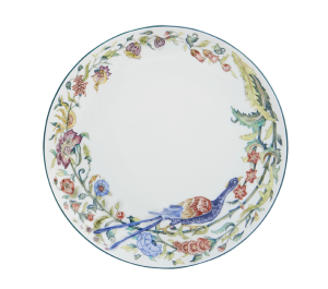 Mottahedeh Sylvanae Bread & Butter Plate - 7.5"