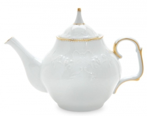 Anna Weatherley Simply Anna Tea Pot