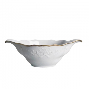 Anna Weatherley Simly Anna Gravy Boat (only) - 14 oz.