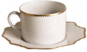 Anna Weatherley Simply Anna Antique Tea Cup