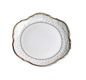 Anna Weatherley Simply Anna Polka Bread & Butter Plate*
