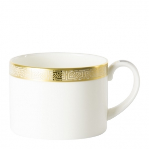 Royal Crown Derby Sartori Black Tea Cup