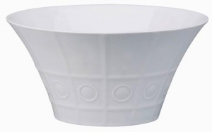 Philippe Deshoulieres Osmose Salad Bowl Large