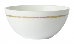 Royal Crown Derby Sketch Chalk Bowl - 4.5"
