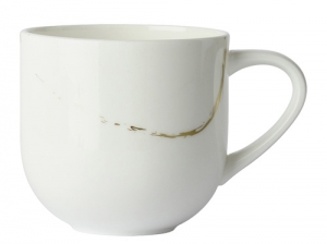 Royal Crown Derby Sketch Chalk Mug - 12 oz.