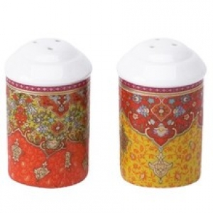 Philippe Deshoulieres Dhara Salt Shaker