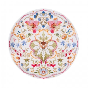 Juliska Sofia Melamine Dinner Plate -11"