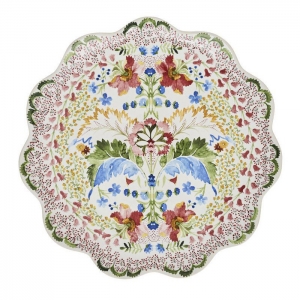 Juliska Sofia Dinner Plate - 11"