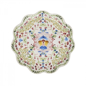 Juliska Sofia Dessert/Salad Plate - 9"