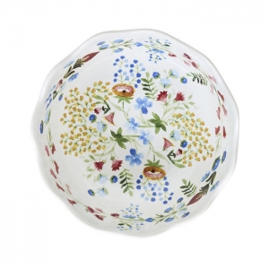 Juliska Sofia Cereal/Ice Cream Bowl  - 6"