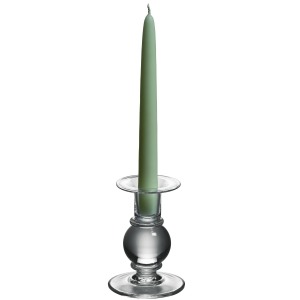 Simon Pearce Hartland Candlestick - Small
