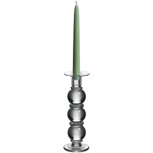 Simon Pearce Hartland Candlestick - Large