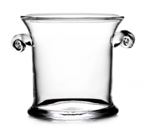 Simon Pearce Norwich Ice Bucket - Medium