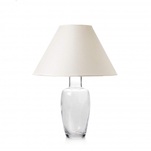 Simon Pearce Fairlee Lamp Only - Tall