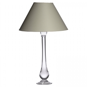 Simon Pearce Pompfret Tall Lamp (Lamp Only)