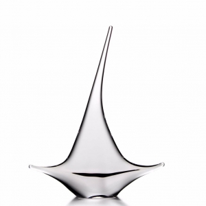 Simon Pearce Sailboat - Medium