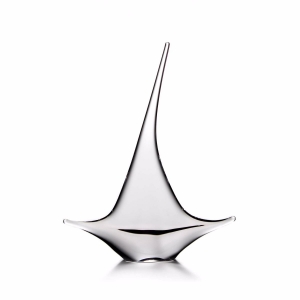 Simon Pearce Sailboat - Small