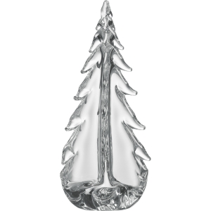 Simon Pearce Vermont Evergreen Tree - 10"