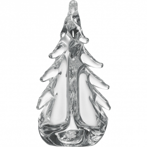 Simon Pearce Vermont Evergreen Tree - 6"