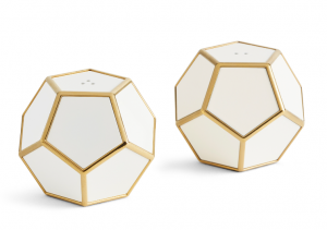 L'Objet Pentagon Spice Jewels