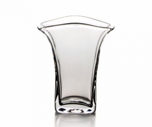 Simon Pearce Weston Flare Vase Medium