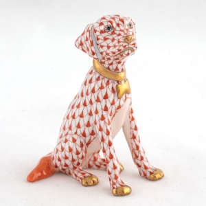 Herend Young Golden - Rust