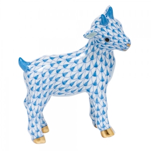 Herend Little Kid - Blue