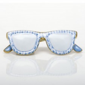 Herend Sunglasses Blue