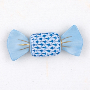 Herend Candy Blue