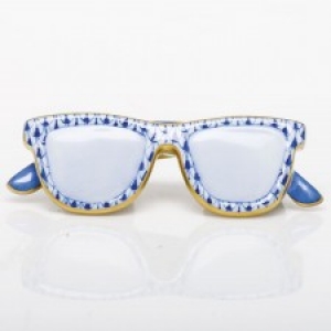 Herend Sunglasses Sapphire