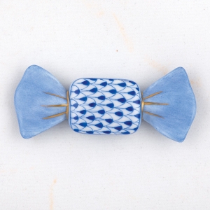 Herend Candy Sapphire