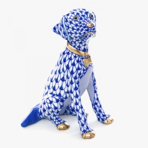 Herend Young Golden - Sapphire