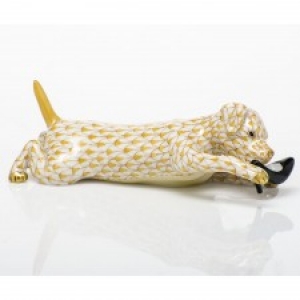 Herend Little Rascal - Butterscotch