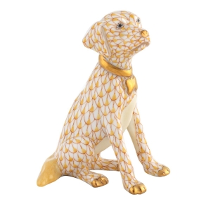 Herend Young Golden - Butterscotch