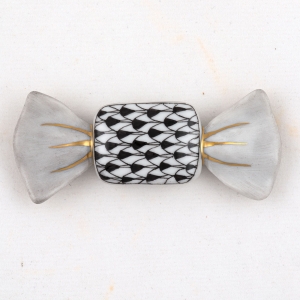 Herend Candy Black