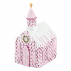 Herend Church - Raspberry