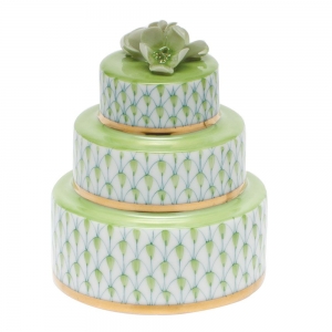 Herend Wedding Cake Key Lime