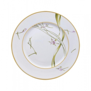 Haviland Amaryllis Dessert Plate