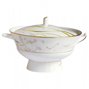 Haviland Amaryllis Soup Tureen