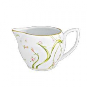 Haviland Amaryllis Cream Jug