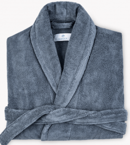 Matouk Milagro Robe - Night