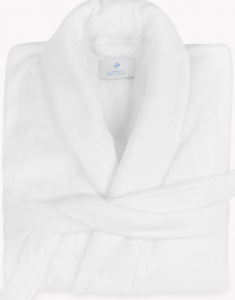 Matouk Milagro Robe - White