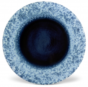 L'Objet Terra Placemat - Indigo
