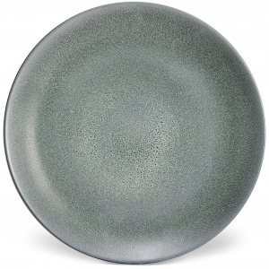 L'Objet Terra Green Charger - 13"