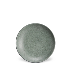 L'Objet Terra Green Bread + Butter Plate - 6.25"