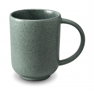 L'Objet Terra Green Mug - 12 oz.