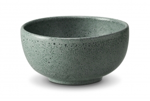 L'Objet Terra Green Condiment Bowl - 8.5 oz.